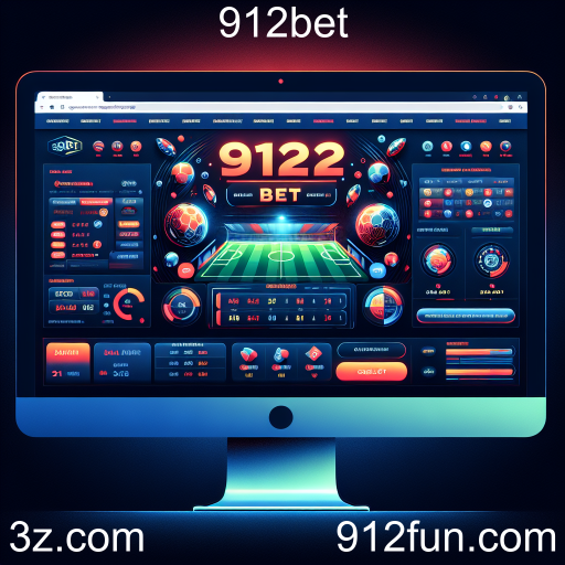 Explorando a Categoria de Apostas da 912bet