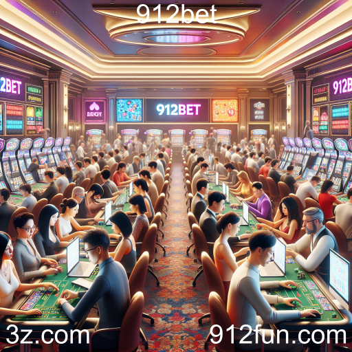 A Ascensão dos Jogos Online: Diversão e Responsabilidade na Era Digital