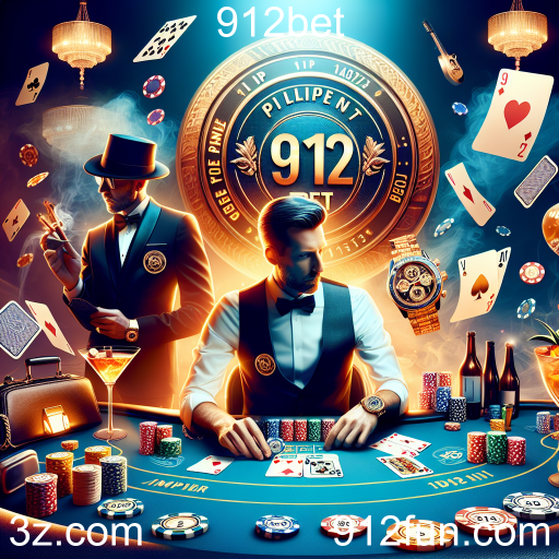 Explorando o Programa VIP da 912bet: Vantagens e Benefícios